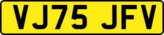 VJ75JFV