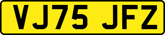 VJ75JFZ