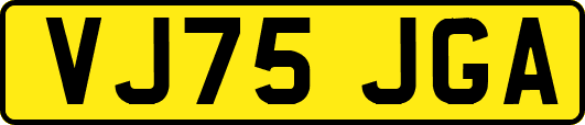 VJ75JGA