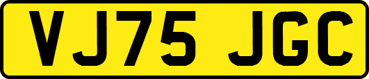 VJ75JGC