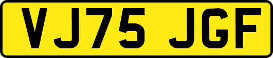 VJ75JGF