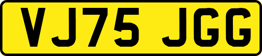 VJ75JGG