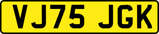 VJ75JGK