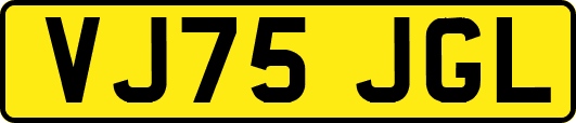 VJ75JGL