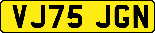 VJ75JGN