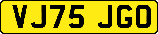 VJ75JGO