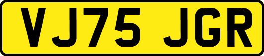 VJ75JGR