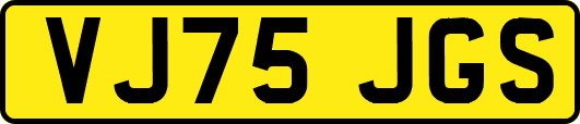 VJ75JGS