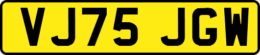 VJ75JGW