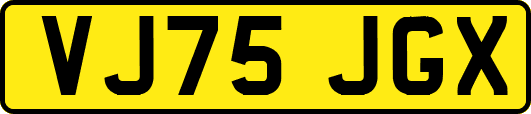 VJ75JGX