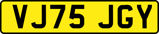 VJ75JGY