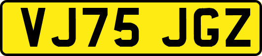 VJ75JGZ