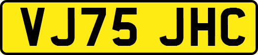 VJ75JHC