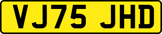 VJ75JHD
