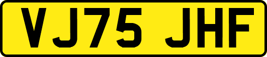 VJ75JHF