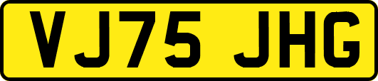 VJ75JHG