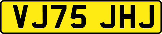 VJ75JHJ