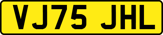 VJ75JHL