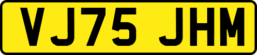 VJ75JHM