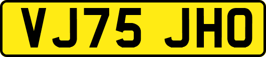 VJ75JHO