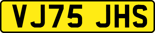 VJ75JHS