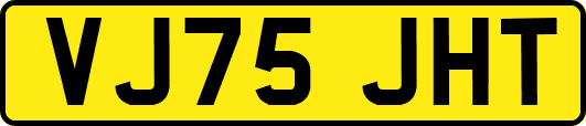 VJ75JHT