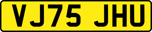 VJ75JHU