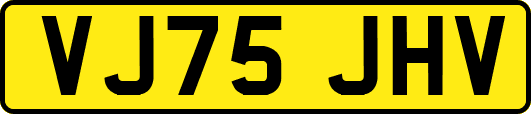 VJ75JHV