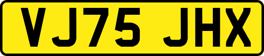 VJ75JHX