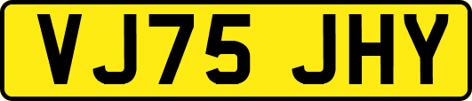 VJ75JHY