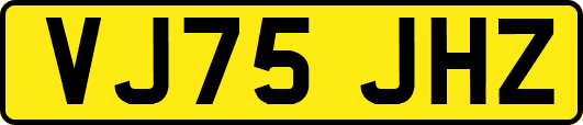 VJ75JHZ