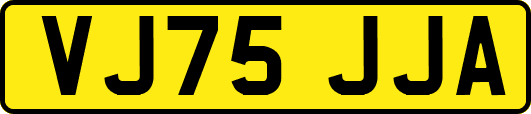 VJ75JJA