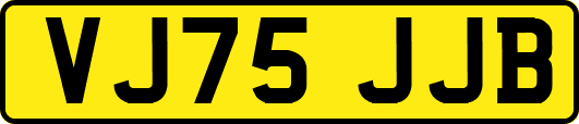 VJ75JJB