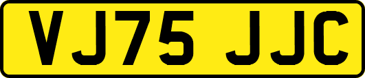 VJ75JJC