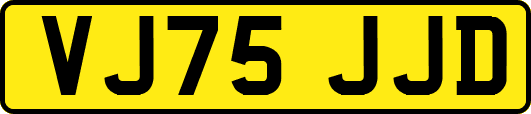 VJ75JJD