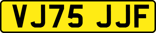 VJ75JJF