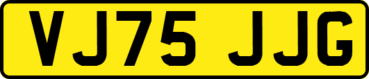 VJ75JJG