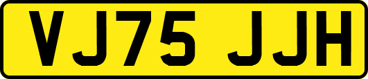 VJ75JJH