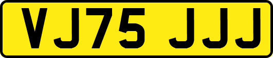 VJ75JJJ
