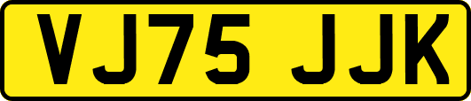 VJ75JJK