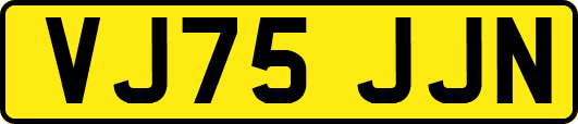 VJ75JJN