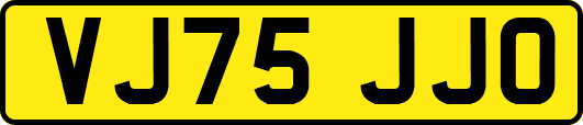 VJ75JJO