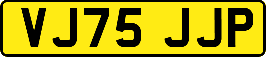 VJ75JJP