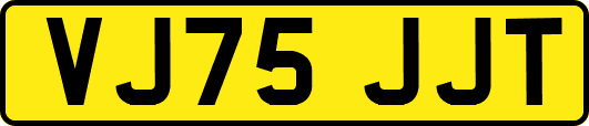 VJ75JJT