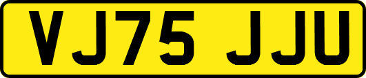 VJ75JJU