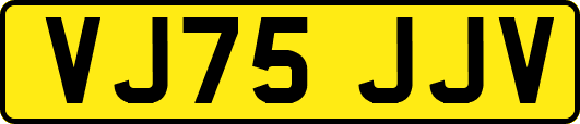 VJ75JJV