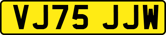 VJ75JJW