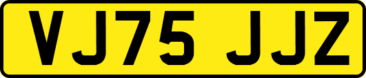 VJ75JJZ