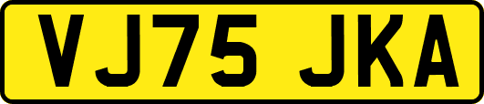 VJ75JKA