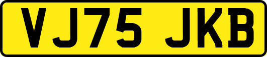 VJ75JKB